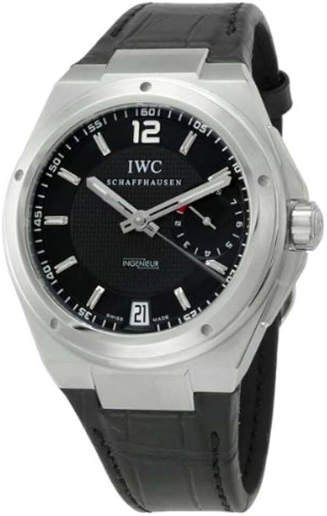 iwc orologi amazon|Amazon.com: Iwc Watch.